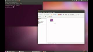 Linux Ubuntu How to get root rights permissions on the Desktop