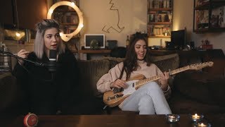 Fuck You - Lily Allen (cover by Helin&Ekin)