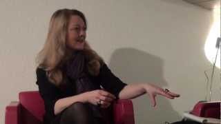 What About? Annie Machon
