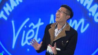 VIETNAM IDOL 2016 - TỔNG HỢP NHỮNG PHẦN THI BÁ ĐẠO NHẤT VÒNG THỬ GIỌNG