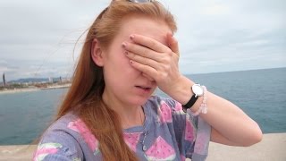 VLOG: КАК ЖАЛКО!  21.08.14