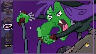 Nightmares the adventures 5. Ночные кошмары Виктора 5 (прохождение)