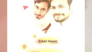 Zubair nawaz new pashto tapey grana tapee 2018