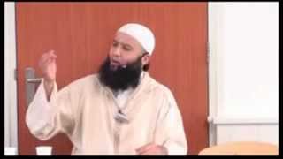 Tarik ibn Ali - Ghiba [thmazight] | Oosterhout | الغيبة - طارق ابن علي