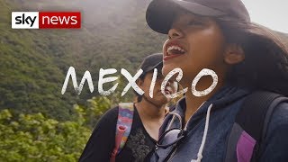 Rape, abduction and the American dream | Hotspots