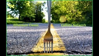 Callisto Network - майнинг cold stacking