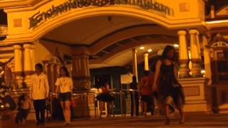 Outbreak Manila: Enchanted Kingdom [Halloween Special]