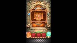 Hidden Escape 2 - Level 98 -  98 уровень -  прохождение 100 Дверей Приключения