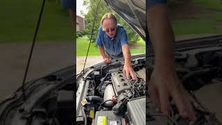 If This Happens, Don’t Start Your Car