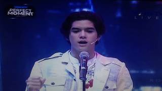 Al Ghazali - Lagu Galau Live Music ViVo v7+ #PerfectMoment
