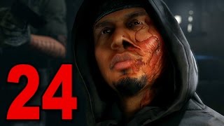 Ghost Recon: Wildlands - Part 24 - WHAT HAPPENED TO YOUR FACE?!