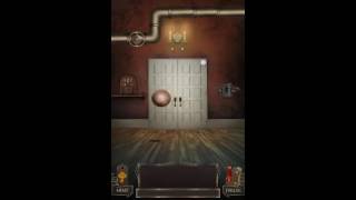 Rooms and Doors escape quest Level 26 Walkthrough
