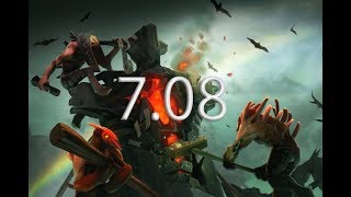 Dota 2 7.08 Patch Analysis with SUNSfan and TrentPax