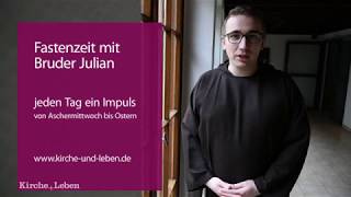 Bruder Julian nutzt das Internet als Marktplatz