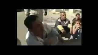 Troops in Iraq killing civilians