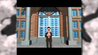 Quick Look Throwback: Incredible Crisis