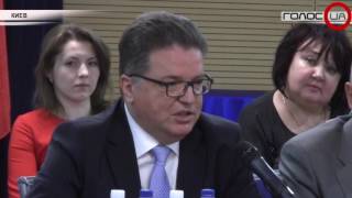 Земельная реформа по-украински: подрыв государственной безопасности в угоду иностранному капиталу