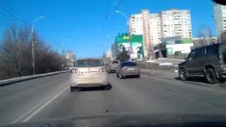 Это Харьков, детка :)