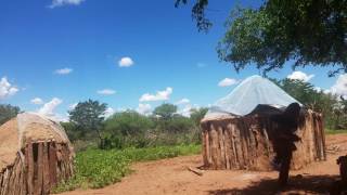Himba People 1