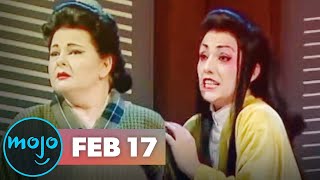 On This Day In 1904 | RetroVideo