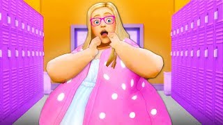 Sims 4 | The 600 Pound Child | Story