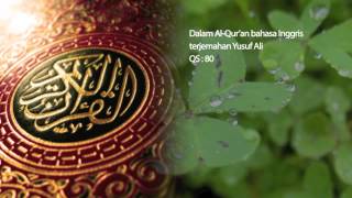 Kebunku Kebun Al-Qur'an