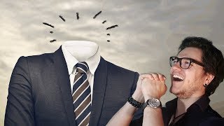 Et Si Tous les Patrons Disparaissaient en France ? (en 360s)
