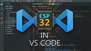 ESP-IDF IoT Development Framework | Windows and Linux | Ubuntu 18.04