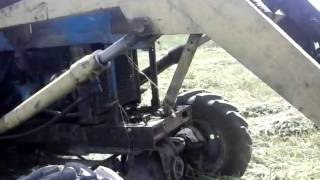 mtz80 4x4 t40