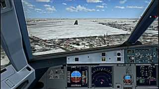 Авиакатастрофа в Краснодаре [FSX] Нужна помощь!