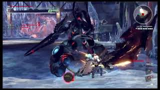 God Eater 3 Act 2 mission
