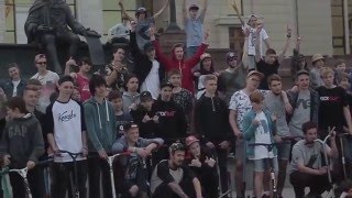 Прилив "Саранча"
