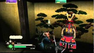Let's Play- Way Of The Samurai 3 - The True Ending Pt. 10