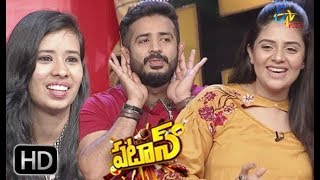 Patas| 10th July 2018 | Full Episode 813 | ETV Plus