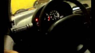 KuDu corsa b 1.4 16v x14xe  mantzel power box + chip + cold air intake, Egetuning Project