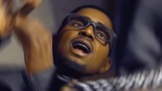 Watch Dogs 2 - Everytime Somebody Says "Marcus"