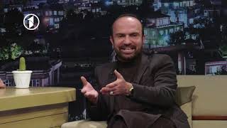 Cactus Ep.10 with Abdul Zaher Qadir کاکتوس با عبدالظاهر قدیر