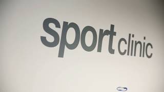 Ripoll y de Prado Sport Clinic Facilities