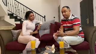 Daddy Freeze interviews Savage Trap Queen | Repented Adult Film Actor | Daddy Freeze