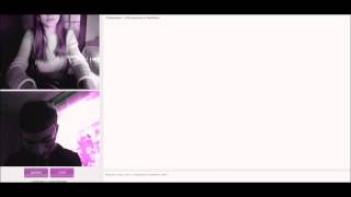 Видео чат рулетка Anonymous 2