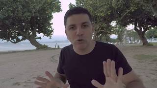 Mini Stand Up II