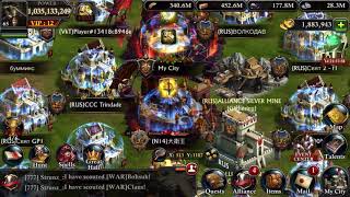 Surprise!! 4th sh40.. King of Avalon