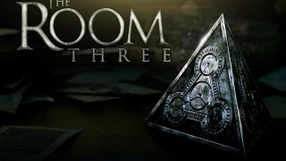The Room Three - Прохождение #5 (ios, iPad)