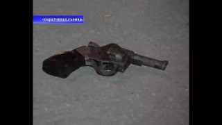Убийство бизнесмена Евгения Максимова в Саратове