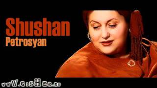 Shushan Petrosyan -[2003]- Mtorumner - Astgheri Karusel