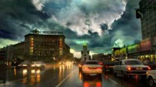 Junior Jack - Must Be The Darkness