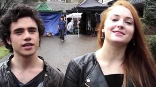 Funny moments Game of Thrones actors  Смешные моменты актеров игры престолов