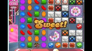 Candy Crush Saga Nivel  1103