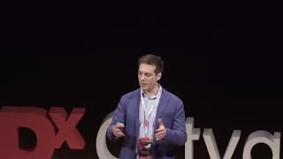 What connects empathy, eggs and chemical industry? | Guido Zichittella | TEDxOrtygia