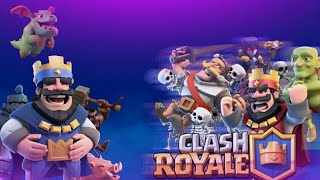 КЛЕШ РОЯЛЬ/КАК?/CLASH ROALE